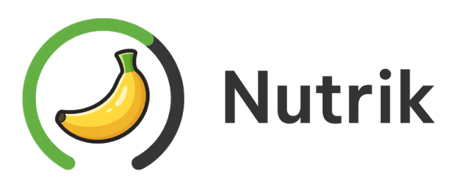 Nutrik Logo